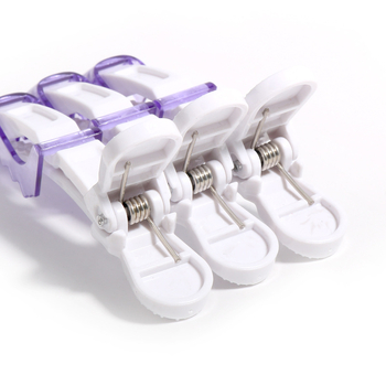 Krokodilska klamerica za kosu za podjelu, opće namjene, Marka: Other