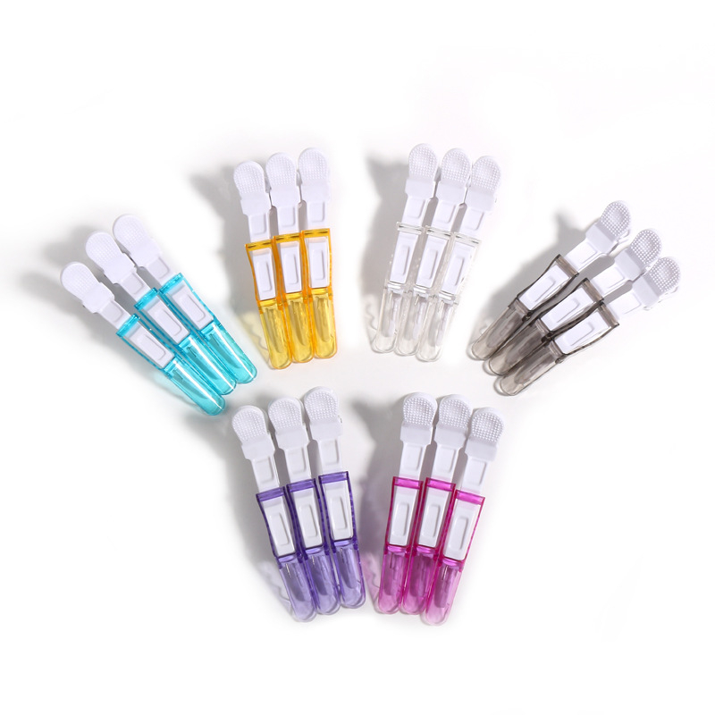 Krokodilska klamerica za kosu za podjelu, opće namjene, Marka: Other