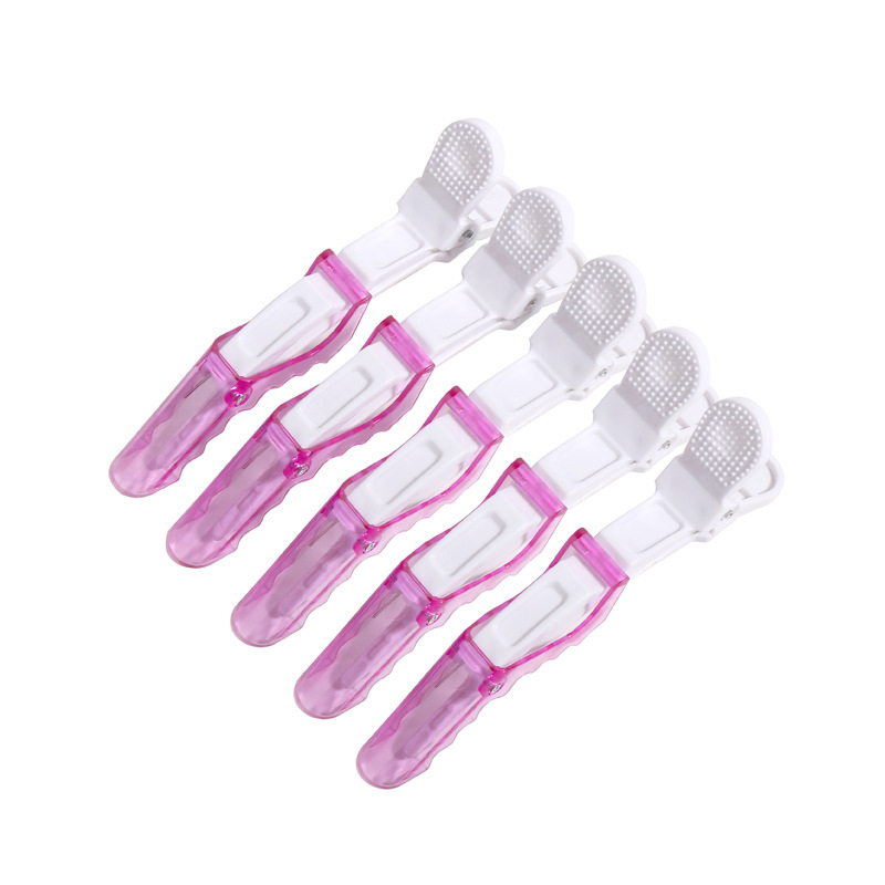 Krokodilska klamerica za kosu za podjelu, opće namjene, Marka: Other