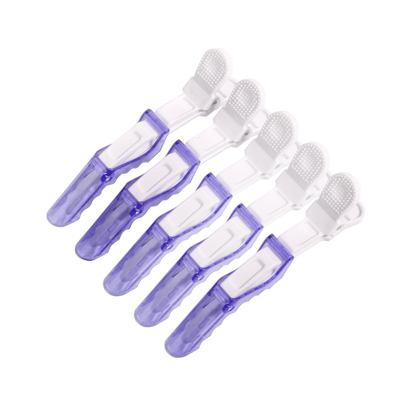 Krokodilska klamerica za kosu za podjelu, opće namjene, Marka: Other