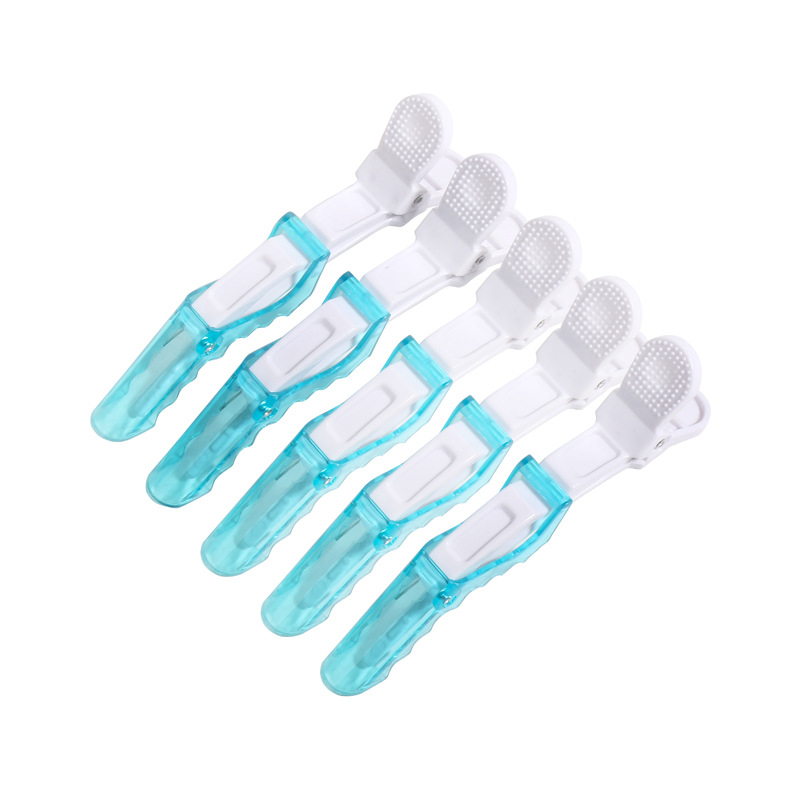 Krokodilska klamerica za kosu za podjelu, opće namjene, Marka: Other