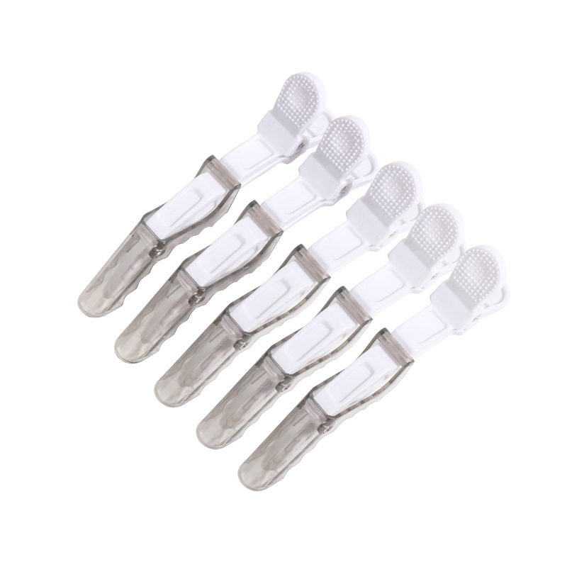 Krokodilska klamerica za kosu za podjelu, opće namjene, Marka: Other