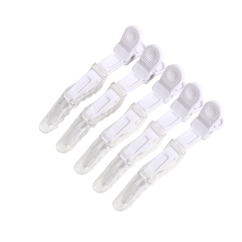 Krokodilska klamerica za kosu za podjelu, opće namjene, Marka: Other