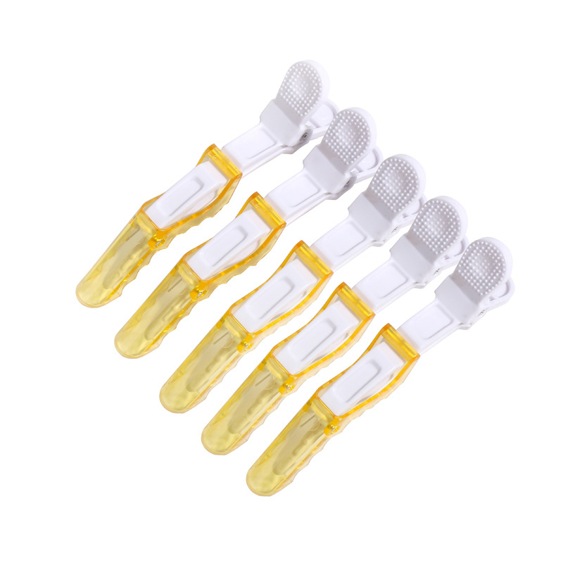 Krokodilska klamerica za kosu za podjelu, opće namjene, Marka: Other