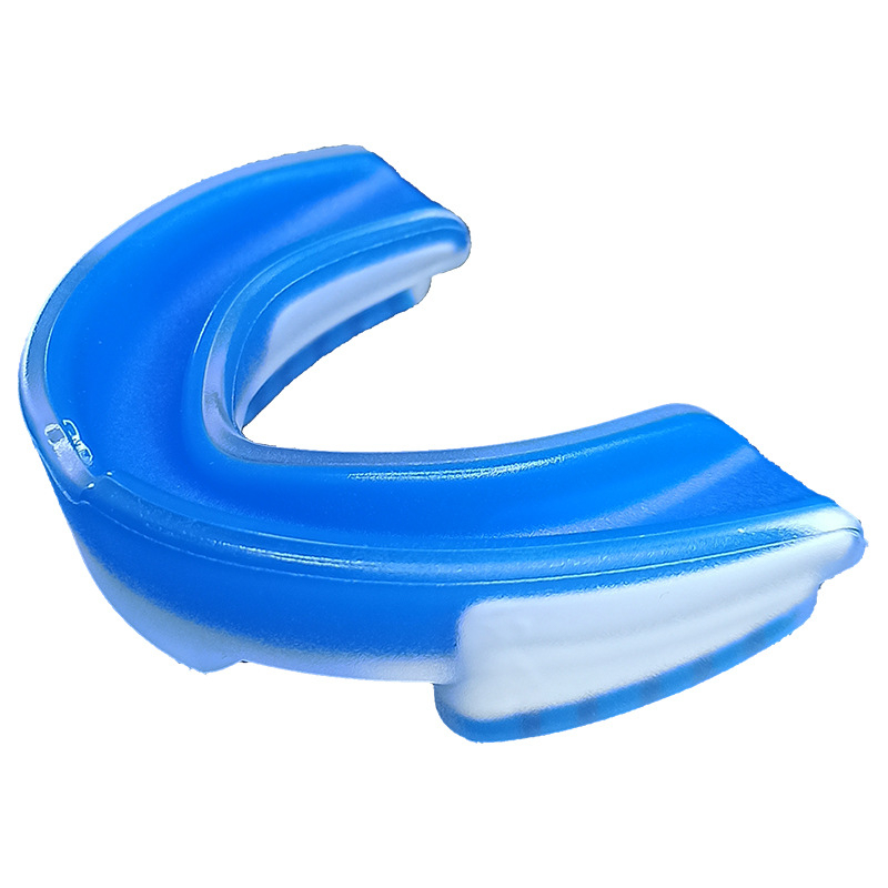 Protektor za zube za taekwondo i borilačke vještine, termički oblikovan, lagana težina 0,02, pogodno za odrasle i djecu