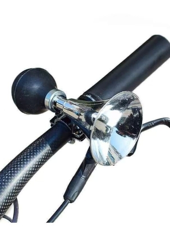 Universalni bežični zvučnik za motocikle, bicikle i električna vozila – glasan zvuk; Materijal: Drugo; Marka: Drugo; Model: Pogledaj detalje