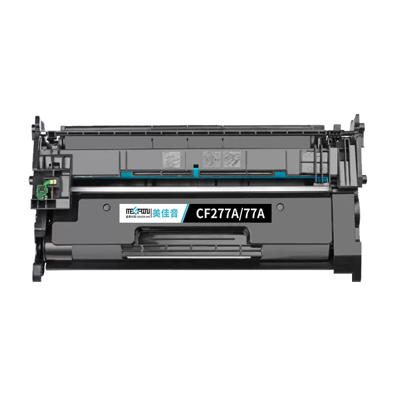 CF277A tonerska kaseta za HP LaserJet Pro – Beautiful Sound, 3000 stranica, kompatibilno s M329dw i M305d/3, punjenje nije moguće