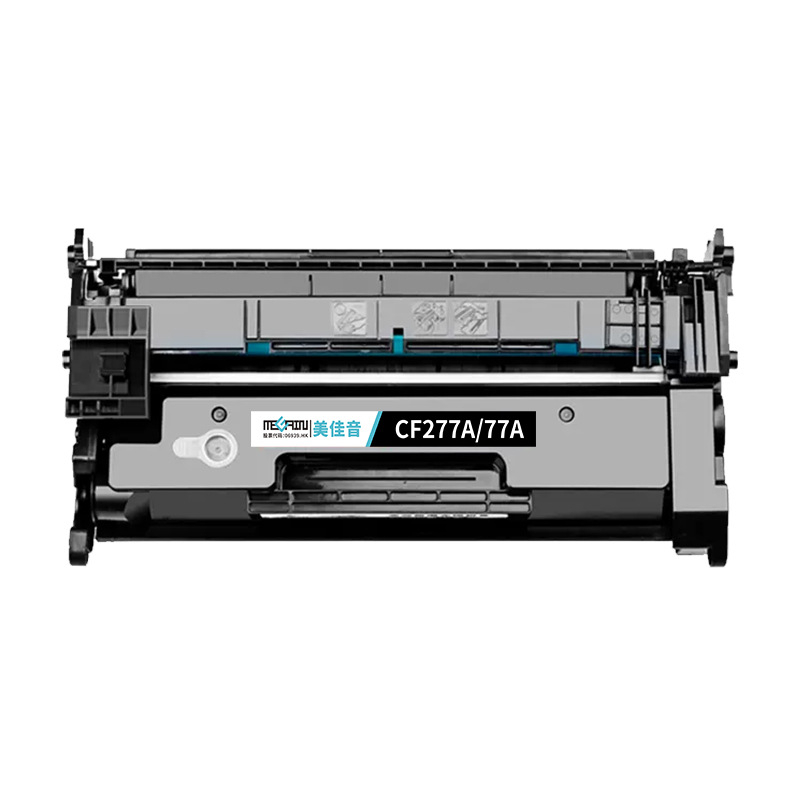 CF277A tonerska kaseta za HP LaserJet Pro – Beautiful Sound, 3000 stranica, kompatibilno s M329dw i M305d/3, punjenje nije moguće