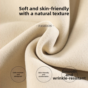 Casual kostim s hlačama za žene, proljeće 2025, poliester tkanina, 90–95% poliester sadržaj, dugi rukavi