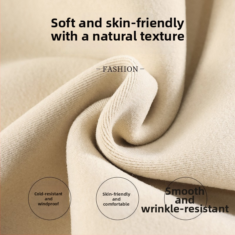 Casual kostim s hlačama za žene, proljeće 2025, poliester tkanina, 90–95% poliester sadržaj, dugi rukavi