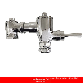 Jadro ventila za ispiranje toaleta za American Standard - ručno upravljan potisni vijak, model 9852, metal