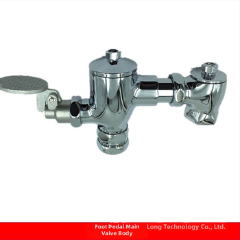 Jadro ventila za ispiranje toaleta za American Standard - ručno upravljan potisni vijak, model 9852, metal