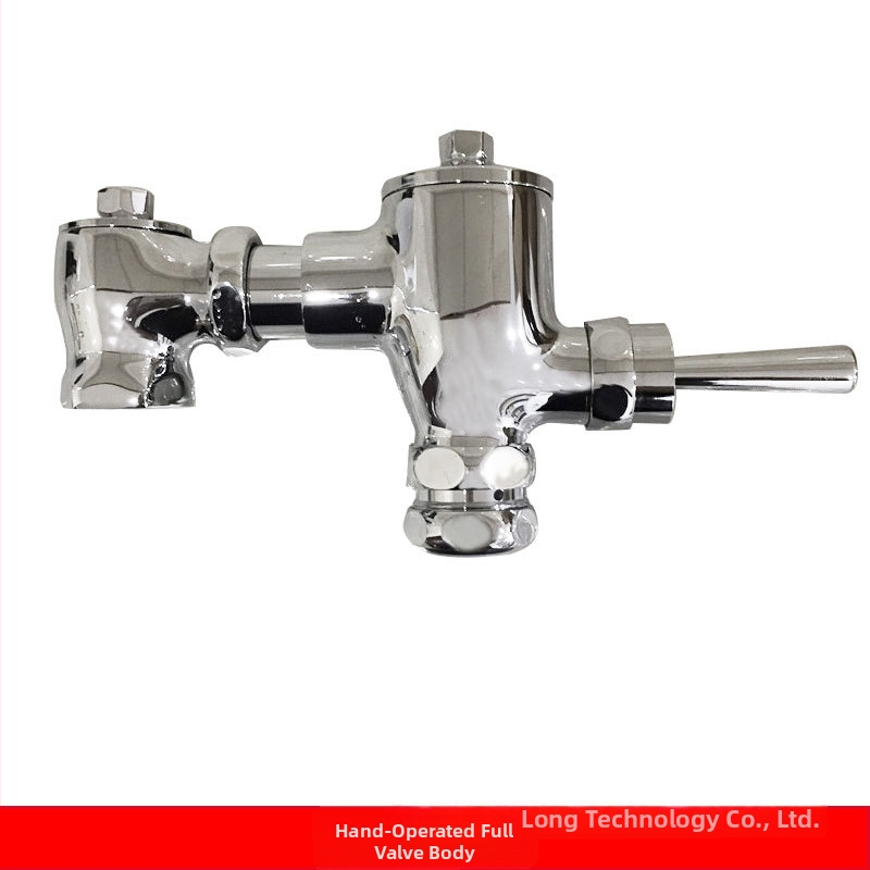 Jadro ventila za ispiranje toaleta za American Standard - ručno upravljan potisni vijak, model 9852, metal