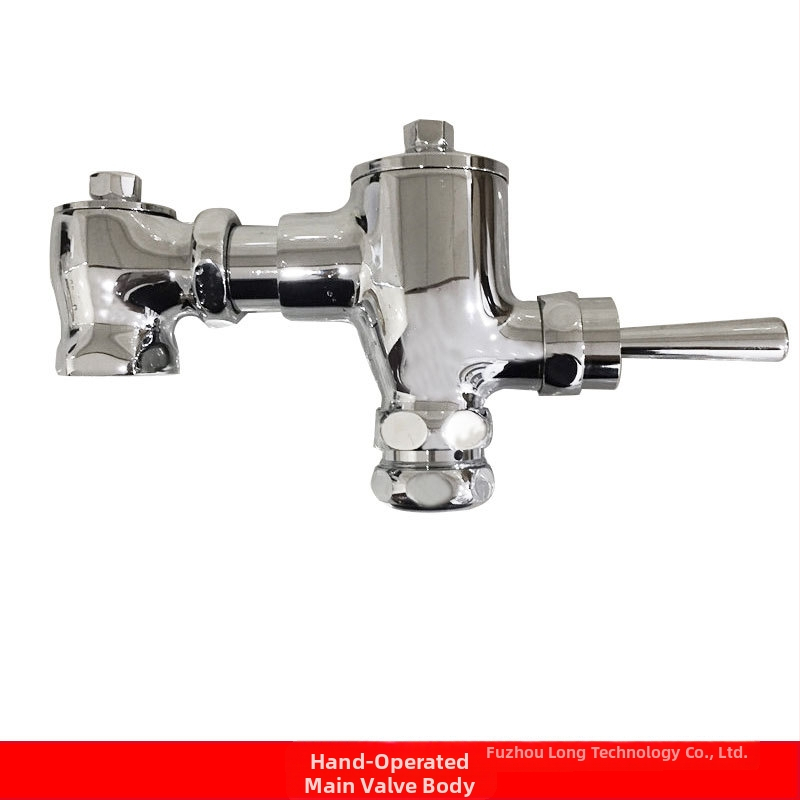 Jadro ventila za ispiranje toaleta za American Standard - ručno upravljan potisni vijak, model 9852, metal