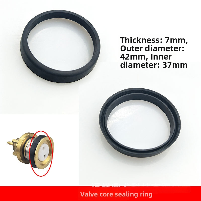 Jadro ventila za ispiranje toaleta za American Standard - ručno upravljan potisni vijak, model 9852, metal