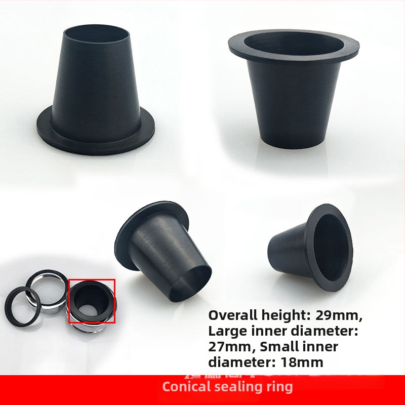 Jadro ventila za ispiranje toaleta za American Standard - ručno upravljan potisni vijak, model 9852, metal