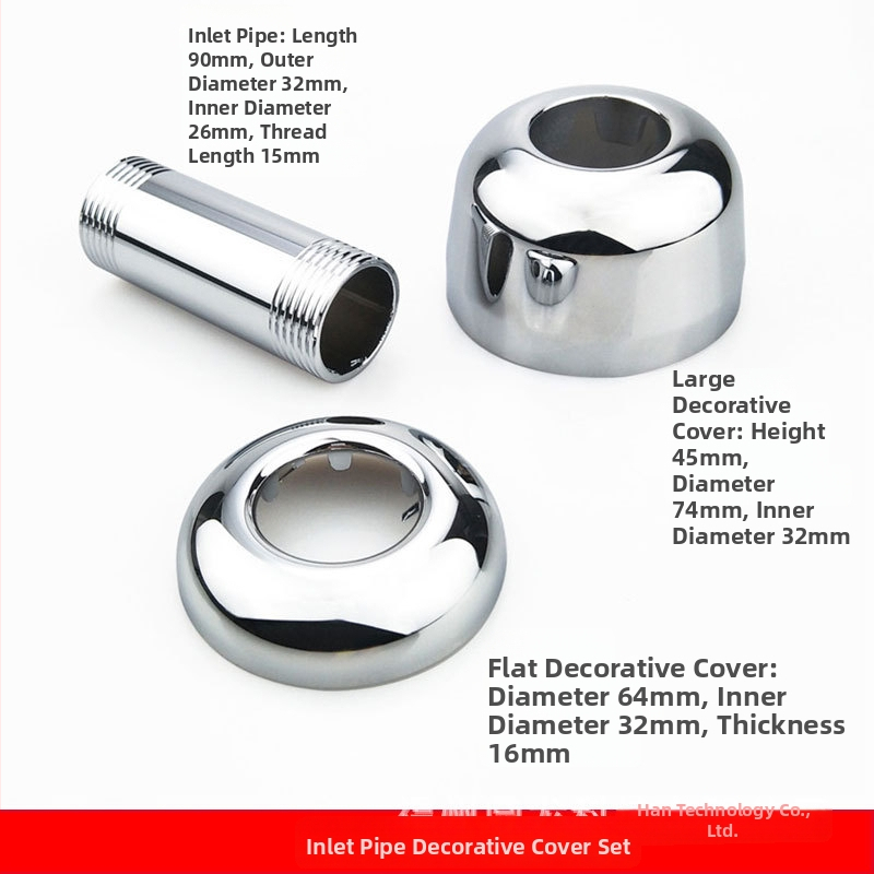 Jadro ventila za ispiranje toaleta za American Standard - ručno upravljan potisni vijak, model 9852, metal