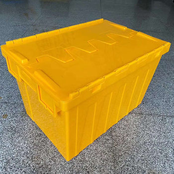 HDPE κουτί μεταφορών με οπές, ανθεκτικό πλαστικό κοντέινερ για μεταφορές, βάρος 3,5 kg, φορτίο 90–100 kg, μάρκα Alliance