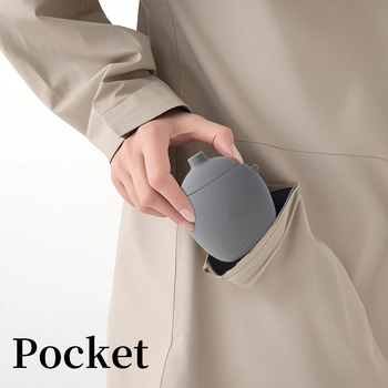 Φουσκωτό μαξιλάρι λαιμού U-σχήματος με Ice Silk κάλυμμα, γεμάτο αέρα, φορητό για ταξίδια, στήριξη αυχένα