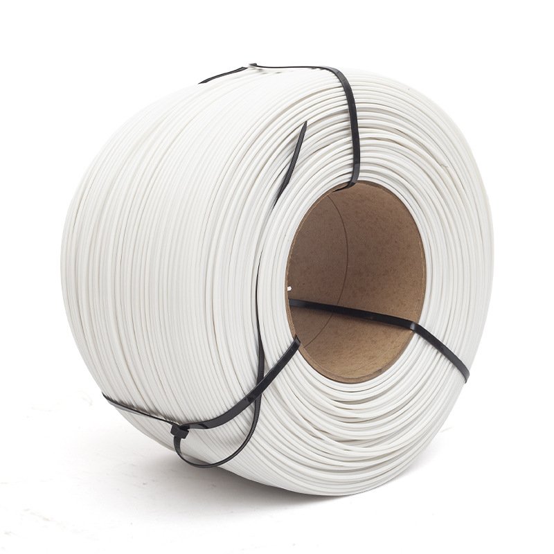 PETG 3D filament za skulpture, kružni presjek