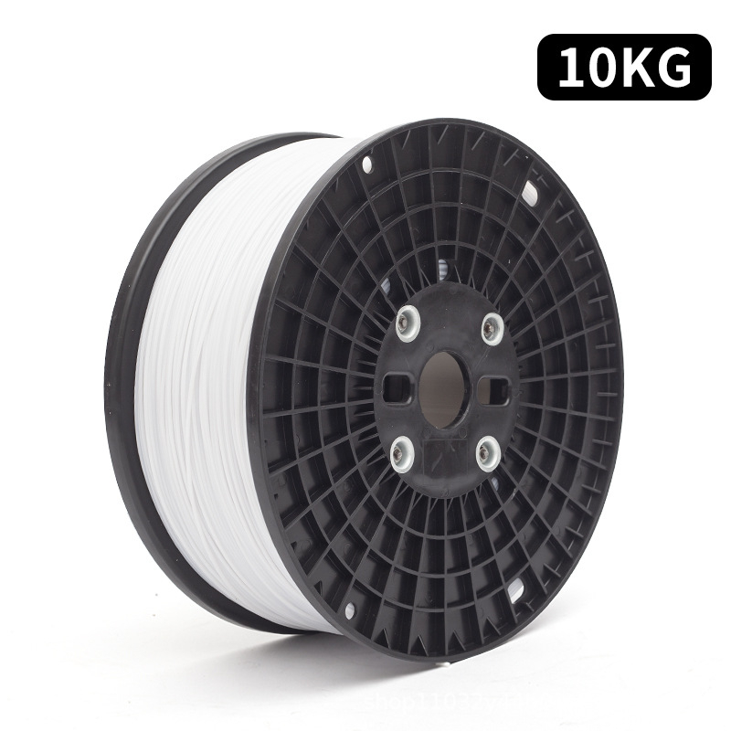 PETG 3D filament za skulpture, kružni presjek