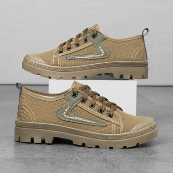 Martin 2025 Pantofi de lucru ușori pentru bărbați - Antiderapanti pentru drumeții, respirabili, partea superioară din pânză, talpă viscose, Lansare primăvara 2024