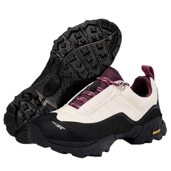 Pantofi de drumeție, Unisex pentru adulți, talpă din cauciuc, respirabile, anti-derapare, absorbție a șocurilor, Închidere frontală cu șireturi