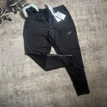 Pantaloni de antrenament cu uscare rapidă, respirabili, unisex, vară, adulți