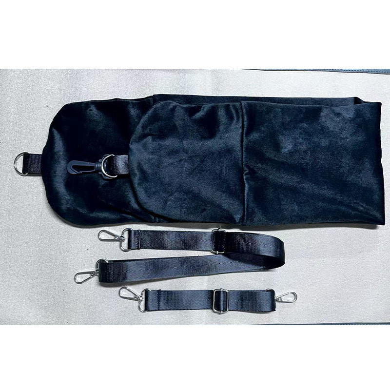 U-oblik putni jastuk, punjenje od poliester vlakana, poliester tkanina, casual stil