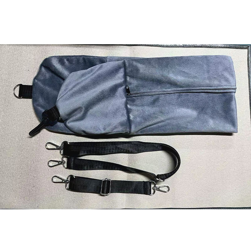 U-oblik putni jastuk, punjenje od poliester vlakana, poliester tkanina, casual stil
