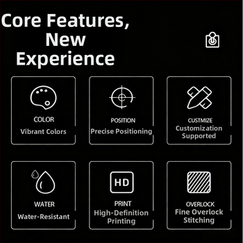 Covoraș mare pentru mouse Sha she 1-20, cauciuc natural, suprafață anti-derapantă, imprimare prin transfer termic, personalizare OEM