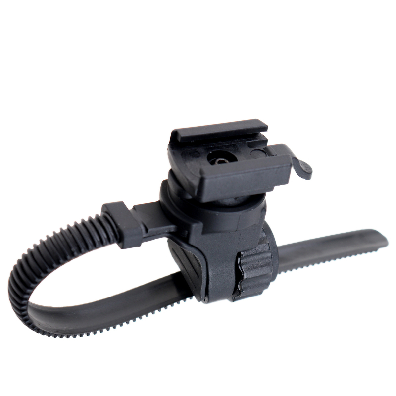 SUKOU adaptor montaj față pentru lumina bicicletei XOSS XL400 – personalizabil