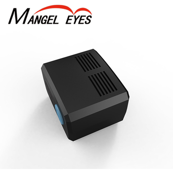 LED svjetlo za bicikl za planinske bicikle, USB punjenje, brend MANGEL EYES, prilagodljiva obrada, licencirana privatna oznaka
