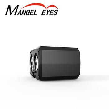 LED svjetlo za bicikl za planinske bicikle, USB punjenje, brend MANGEL EYES, prilagodljiva obrada, licencirana privatna oznaka