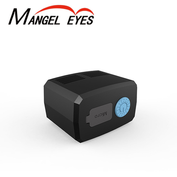 LED svjetlo za bicikl za planinske bicikle, USB punjenje, brend MANGEL EYES, prilagodljiva obrada, licencirana privatna oznaka