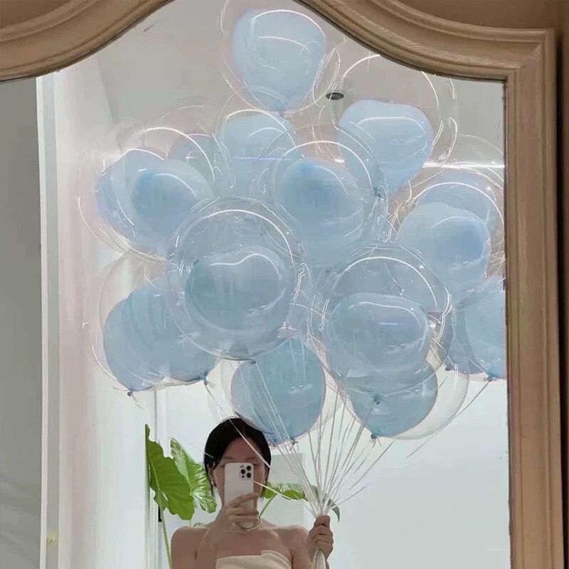Balon, papirnati materijal, tip balona: pada Zemlje, oblik: balon s repom