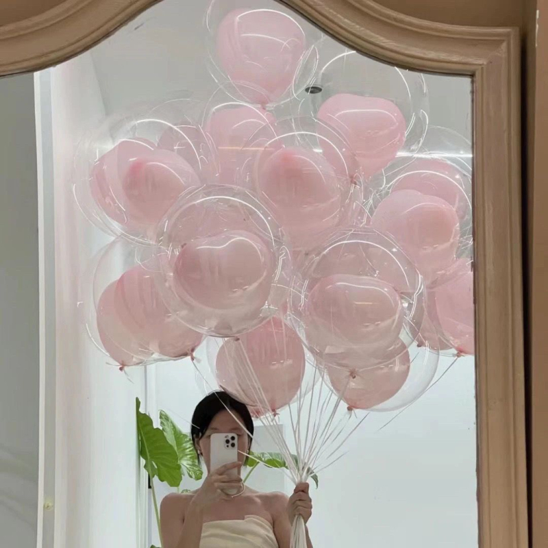 Balon, papirnati materijal, tip balona: pada Zemlje, oblik: balon s repom