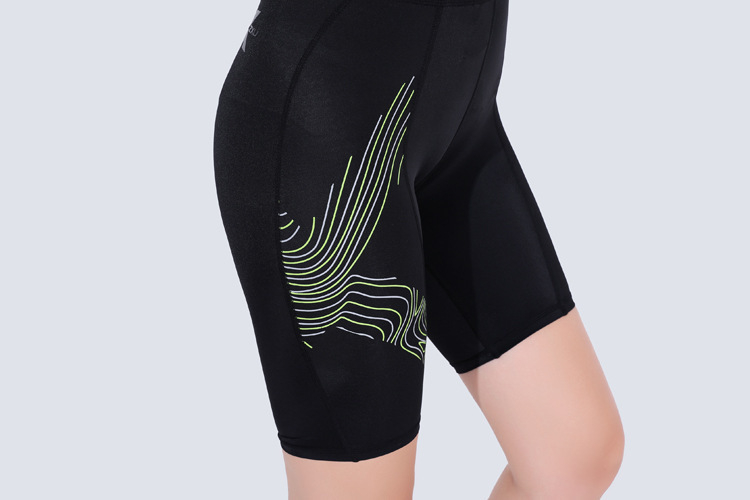 Șorturi de compresie unisex cu uscare rapidă, pentru alergare, ciclism și drumeții – pantaloni sport pentru toate anotimpurile