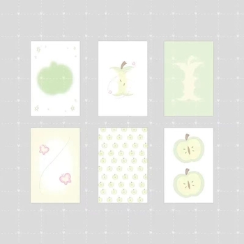 A5 планер с пет пръстени, вътрешни страници и разделителна карта вътре