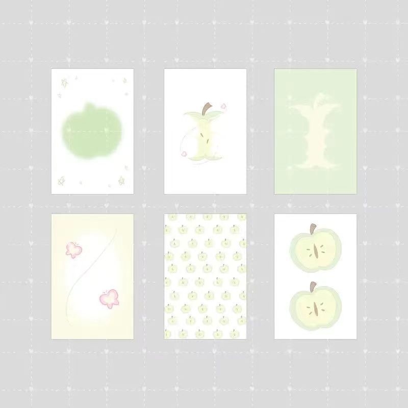 A5 планер с пет пръстени, вътрешни страници и разделителна карта вътре