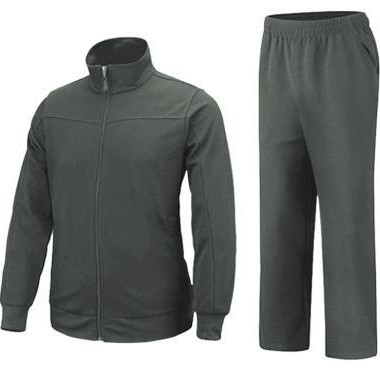 Majica s dugim rukavima za trening, unisex, mješavina poliestera i pamuka, jednobojna, proljeće i jesen, za trčanje i vježbanje