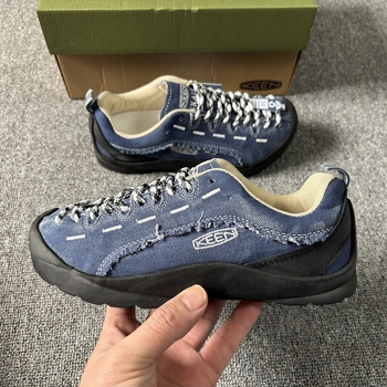 Sportske casual tenisice - unisex, s vezicama, gornji dio od denima, gumeni đon, lagane izrade