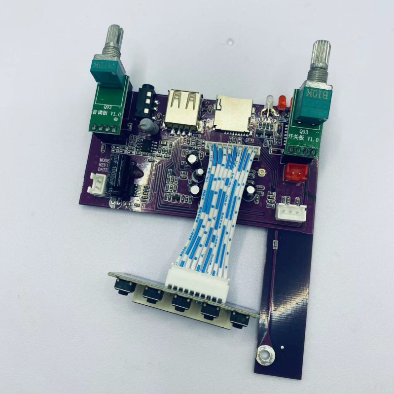 Audio dodaci Golang 01