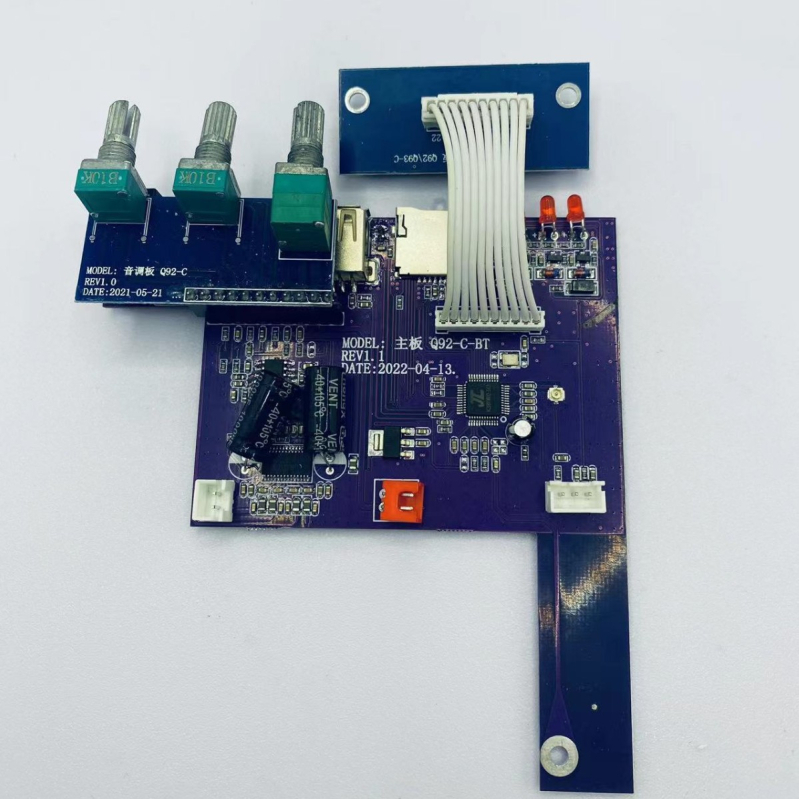 Audio dodaci Golang 01
