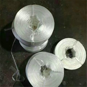 PP užad za vezivanje, materijal PP, nosivost 40 kg, temperaturni raspon -20°C do 60°C