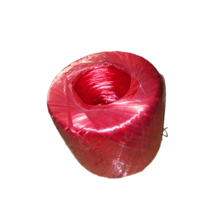 PP užad za vezivanje, materijal PP, nosivost 40 kg, temperaturni raspon -20°C do 60°C