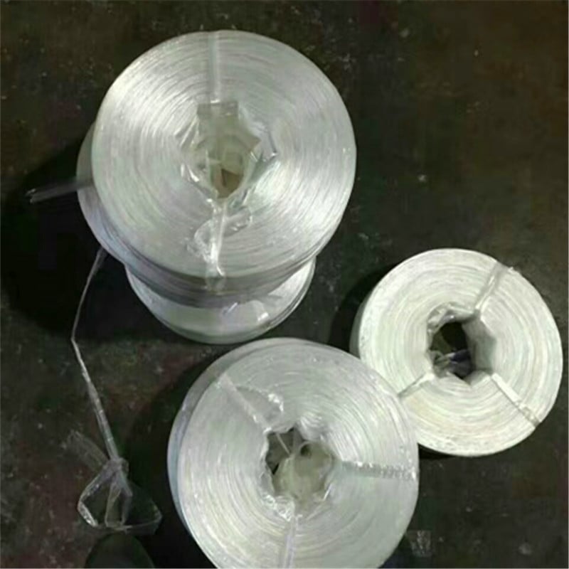 PP užad za vezivanje, materijal PP, nosivost 40 kg, temperaturni raspon -20°C do 60°C