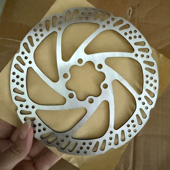 Disk kočnice za brdski bicikl, model 160-11