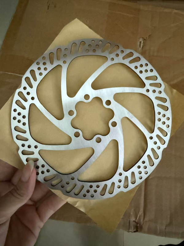 Disk kočnice za brdski bicikl, model 160-11