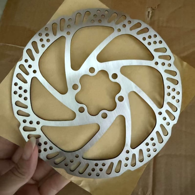Disk kočnice za brdski bicikl, model 160-11